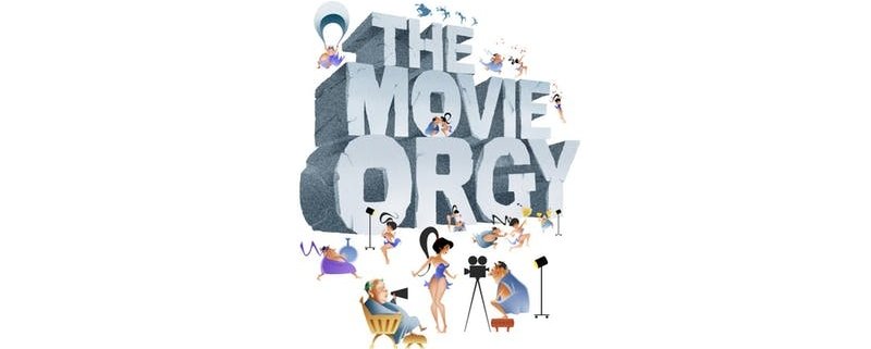 Joe Dantes The Movie Orgy – Scalarama X